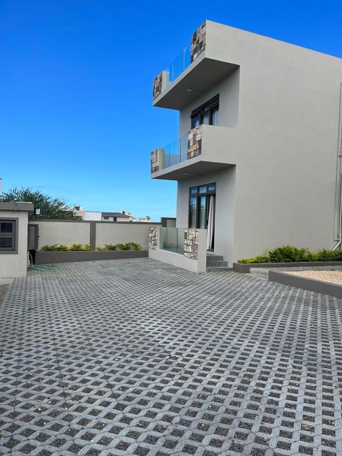 John House Studio No 6 Flic en Flac Luaran gambar